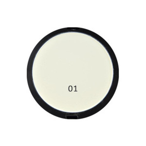 Сухий коректор для обличчя Білий MAYCHEER Extreme perfect pressed powder №1