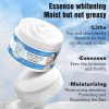 Сонцезахисний лосьйон MAYCHEER Whitening Sunscreen SPF50+ із захистом від УФ-випромінювання, зволожуючий та поживний, 50 г