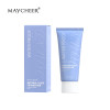 Тональний крем шовковистий та зволожуючий MAYCHEER Natural Light Foundation природне сяйво, стійкість та покриття, 3 відтінки