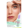 Фіксуючий спрей для макіяжу при акні MAYCHEER Acne Soothing матовий фініш, легка текстура, рідкий серпанок, контролює жирність