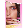 Фіксуючий спрей для макіяжу матовий фініш, що матує MAYCHEER Matte Fix, легка текстура, водяниста серпанок, контролює жирність, 60 мл