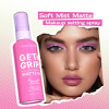 Фіксуючий спрей для макіяжу матовий фініш, що матує MAYCHEER Matte Fix, легка текстура, водяниста серпанок, контролює жирність, 60 мл