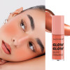 Рідкі рум'яна з сяйвом MAYCHEER Glow Skinstick зволожуючі, легко розтушовуються, 5 відтінків, 4.5 г