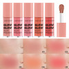 Рідкі рум'яна з сяйвом MAYCHEER Glow Skinstick зволожуючі, легко розтушовуються, 5 відтінків, 4.5 г