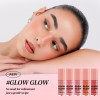 Рідкі рум'яна з сяйвом MAYCHEER Glow Skinstick зволожуючі, легко розтушовуються, 5 відтінків, 4.5 г
