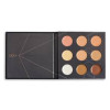 Палітра консілерів ZOEVA Concealer Spectrum Palette