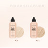 Тональний крем з ніжним ефектом, що матує MAYCHEER 24K Soft and Elegant 120 мл