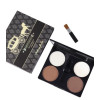 Палітра коректорів для обличчя 4 кольори MAYCHEER Professional Make Kit
