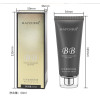 ВВ крем для обличчя, стійке покриття, натуральний ефект MAYCHEER Natural Concealer BB Cream