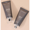 ВВ крем для обличчя, стійке покриття, натуральний ефект MAYCHEER Natural Concealer BB Cream