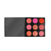 Палетка рум'ян MORPHE 9B Blushed Blush Palette