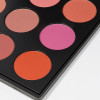 Палетка рум'ян MORPHE 9B Blushed Blush Palette