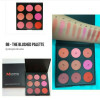 Палетка рум'ян MORPHE 9B Blushed Blush Palette
