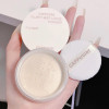 Розсипчаста оксамитова пудра з прозорим фінішем CAPPUVINI Fluffy Mist Loose Powder, 5 г