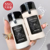Шовковиста розсипчаста пудра прозора та натуральна MAYCHEER Fine Powder, 55 г