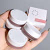 Кремово-пудрові рум'яна HERORANGE Sweet Powder Blusher Cream