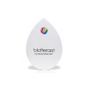Cпонж матуючий для обличчя Beautyblender blotterazzi Набір 2 шт у зручній коробочці із дзеркальцем