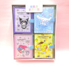 Міні блокнотик - брелок з ручкою А7 SANRIO 