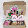 Набор косметики для подростка Beauty box для девочки, девушки, подруги, сестры, дочки 16 едениц