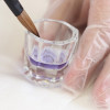 Мономір для нігтів Global Fashion Acrylic Liquid 30 мл.
