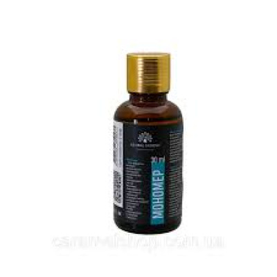 Мономір для нігтів Global Fashion Acrylic Liquid 30 мл.