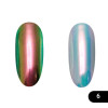 Втирання для нігтів Global Fashion, Neon powder 06