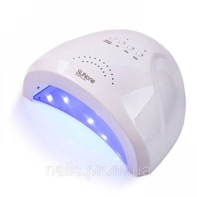  Лампа для нігтів SUN ONE 48W