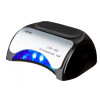 Лампа для манікюру гібридна CCFL+LED Professional 48W Global Fashion