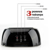 Лампа для манікюру гібридна CCFL+LED Professional 48W Global Fashion