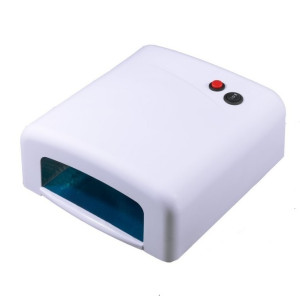 Лампа для манікюру UV 36W YRE 818
