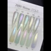 Розпродаж! Гель лак хамелеон Shine Star Global Fashion, 8 мл № 01 – 10
