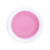 Гель для нарощування нігтів GLOBAL FASHION Color Pink, 15 мл