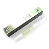Олія для кутикули в олівці Global Fashion Cuticle Revitalizer Oil (алое)