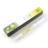 Олія для кутикули в олівці Global Fashion Cuticle Revitalizer Oil (яблуко)