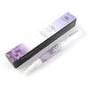 Олія для кутикули в олівці Global Fashion Cuticle Revitalizer Oil (лаванда)