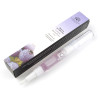 Олія для кутикули в олівці Global Fashion Cuticle Revitalizer Oil (чорниця)