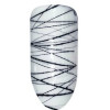 Гель павутинка Global Fashion, Easy Spider Gel, чорна 5g
