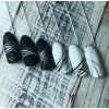 Гель павутинка Global Fashion, Easy Spider Gel, чорна 5g
