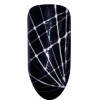 Гель павутинка Global Fashion, Easy Spider Gel, біла 5g