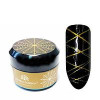 Гель павутинка Global Fashion, Easy Spider Gel, золото 5g