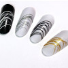 Гель павутинка Global Fashion, Easy Spider Gel, золото 5g