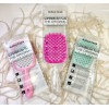 Гребінець для волосся Hollow Comb SuperBrush Plus Original Italian Design (ОПТ)