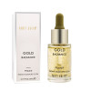 Праймерр Матуючий для обличчя із золотом PARTY QUEEN Gold Radiance Primer 20 мл