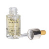 Праймерр Матуючий для обличчя із золотом PARTY QUEEN Gold Radiance Primer 20 мл