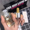 Праймерр Зволожуючий на олійній основі PARTY QUEEN Touch DHydration Makeup Artist Oil 20 мл