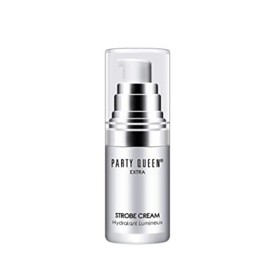 Основа під макіяж Зволожуюча з ефектом сяйва PARTY QUEEN Strobe Cream Hydratant Lumineux