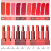 Професійна Матова помада для губ PARTY QUEEN Vivid Matte Lipstick 10 відтінків