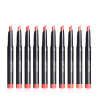 Професійна Матова помада-олівець для губ PARTY QUEEN Matte Lip Pen 10 відтінків