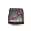 Пудра компактна матіруюча PARTY QUEEN Matte Absorbing Studio FIX Powder 3 відтінку