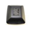 Пудра компактна матіруюча PARTY QUEEN Matte Absorbing Studio FIX Powder 3 відтінку